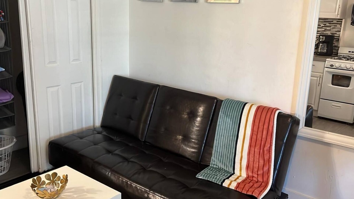 Parkside Apartment | Wonderful Studio Equipped Near Beach-Gn