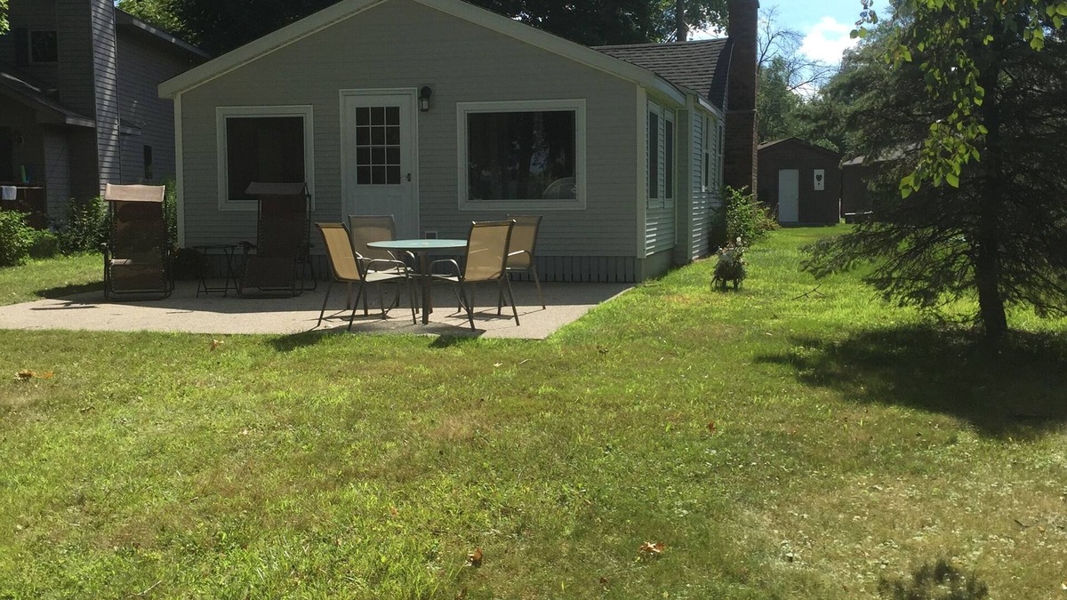 Bohners Lake Cottage | Wonderful Sunsets