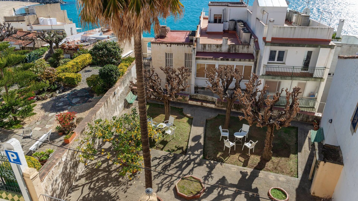 Sant Pol De Mar House | Wonderful traditional house at the beach. Free Wifi