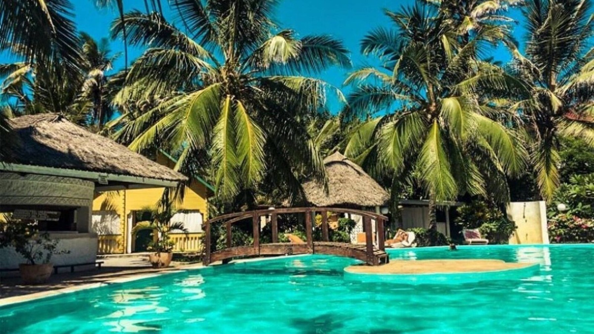 Watamu Apartment | Wonderful two Minutes Walk to the white sand Beach Property