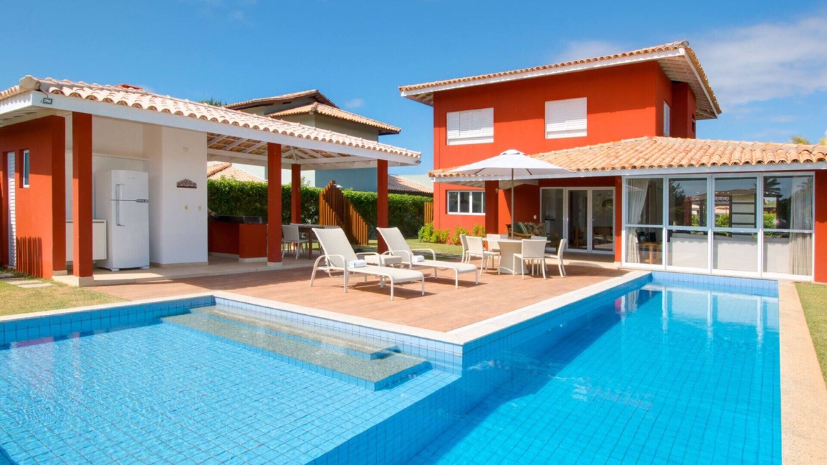 Sauipe House | Wonderful vacations!