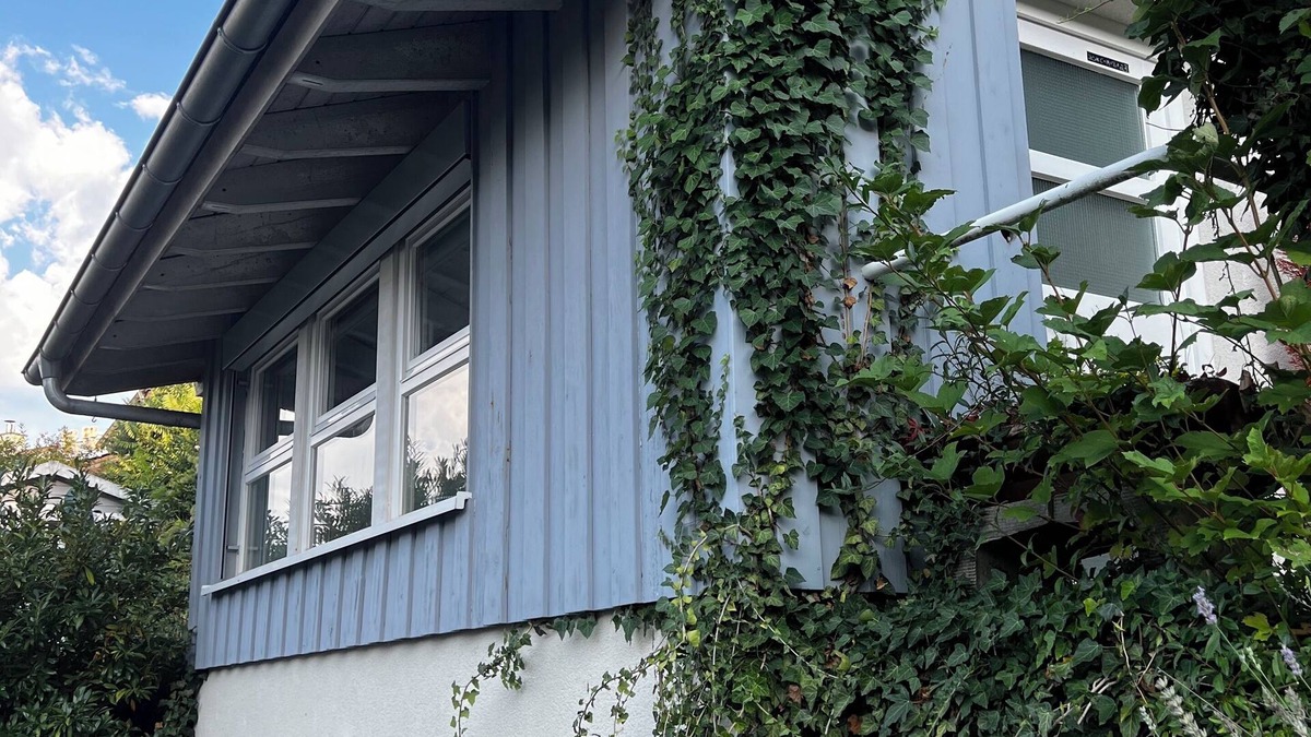 Ettenheim Apartment | Wonderful vacation apartment in the Black Forest with a view of the Kaiserstuhl.