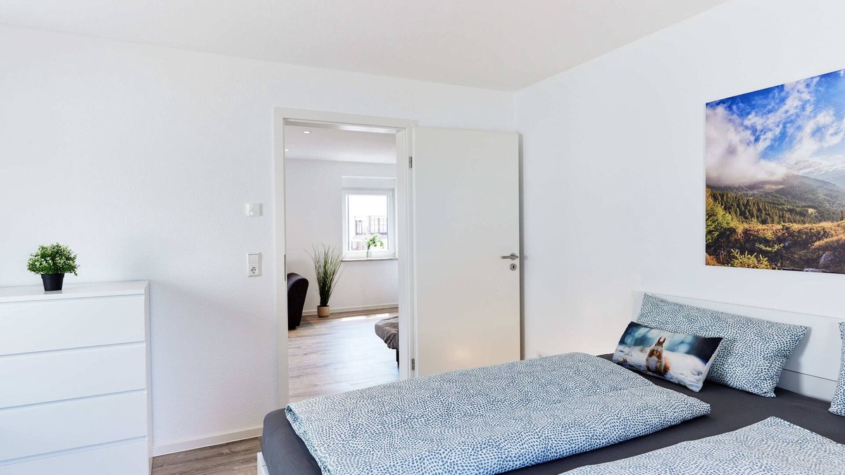 Ringsheim Apartment | Wonderful vacation apartment - without a car to Europa-Park