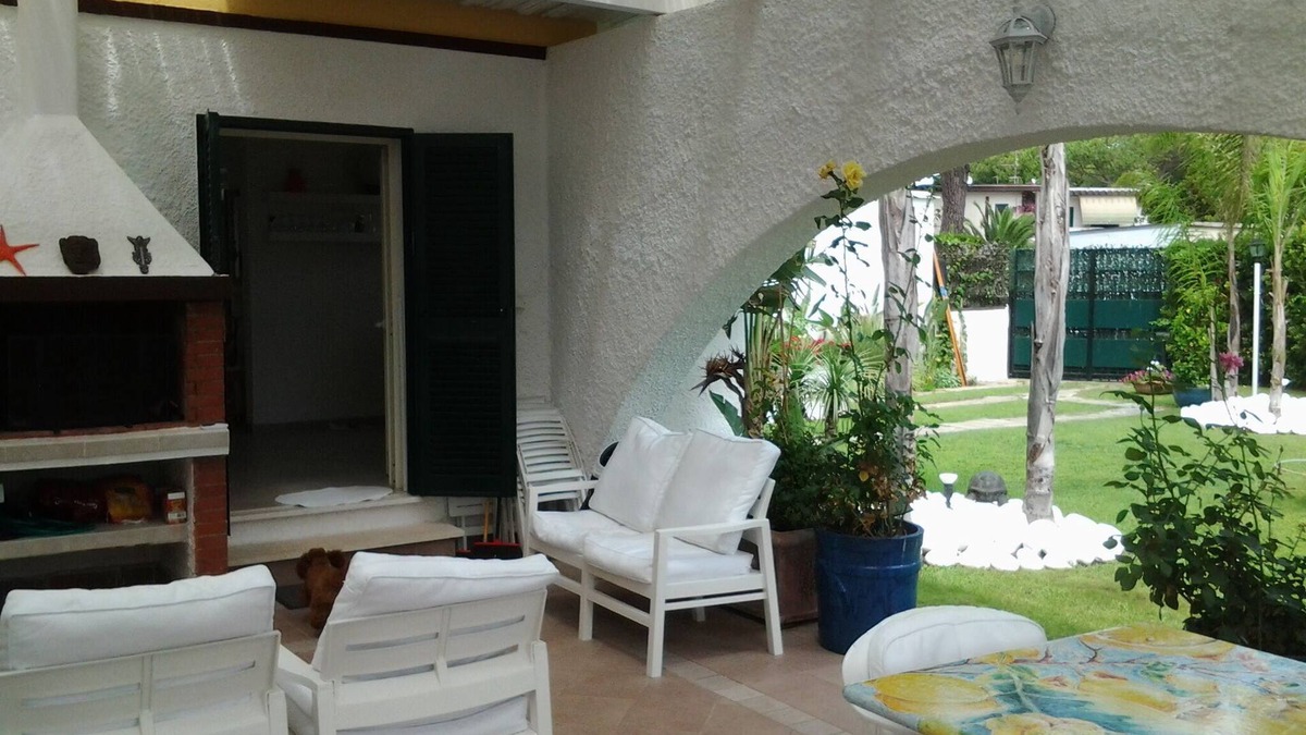 Colonia Elena Villa | wonderful Villa in beachfront residence