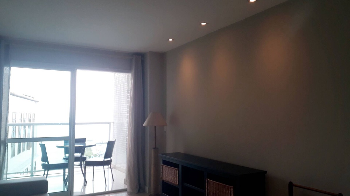 Dois de Julho Apartment | Wonderful View-Cloc Marina Residence