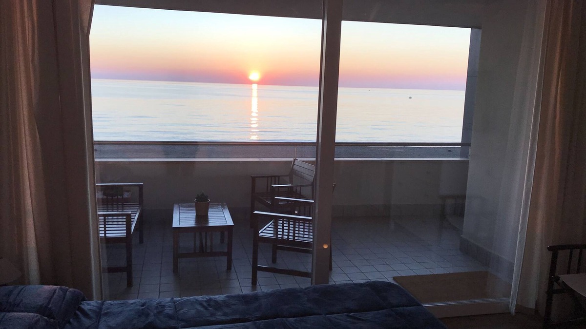 Torvaianica Villa | WONDERFUL VILLA BY THE SEA IN ROME