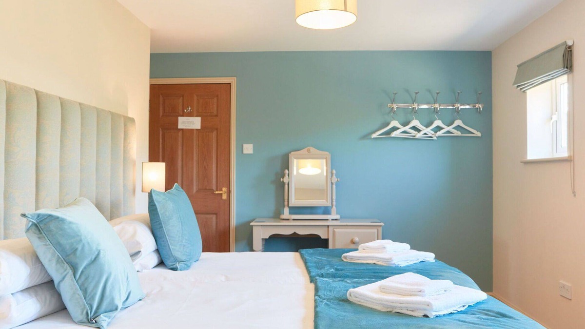 Dalbury Lees House | Wonderful villa for 14 people with WIFI and TV