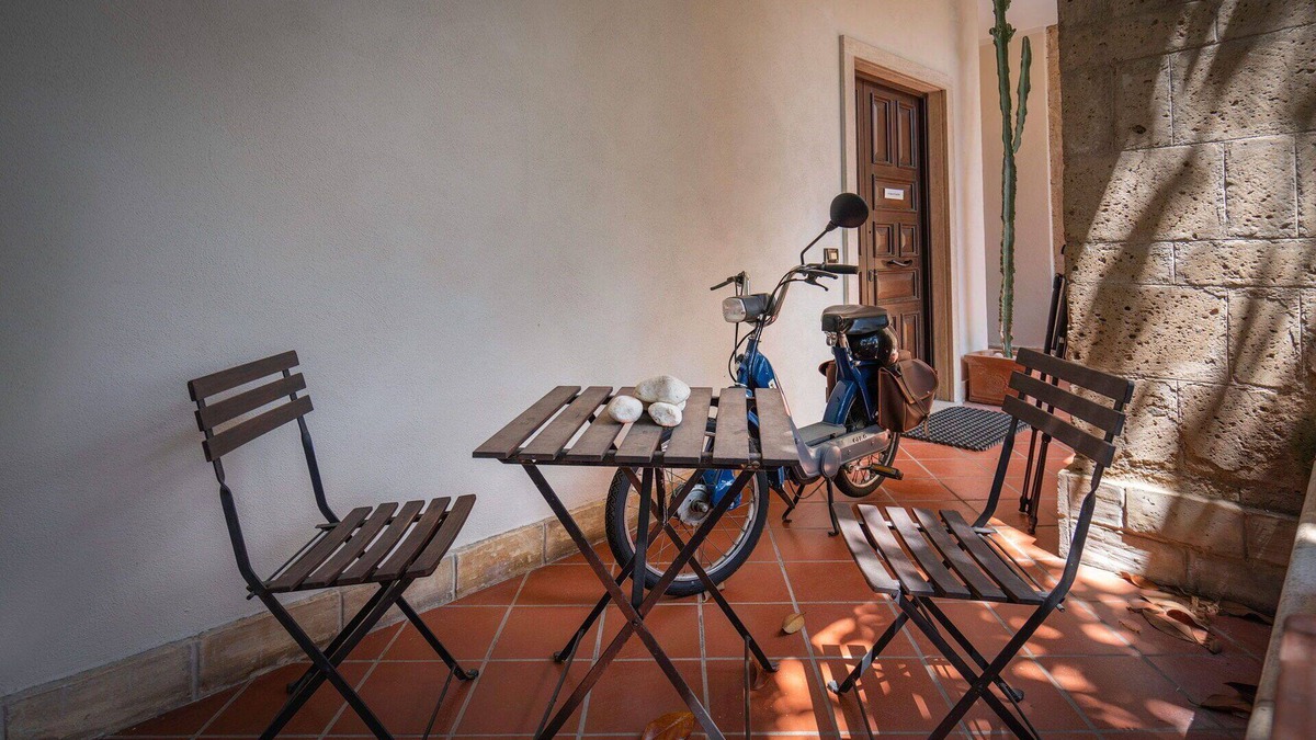 Nepi House | Wonderful villa for 6 guests with A/C, WIFI, TV, terrace and parking