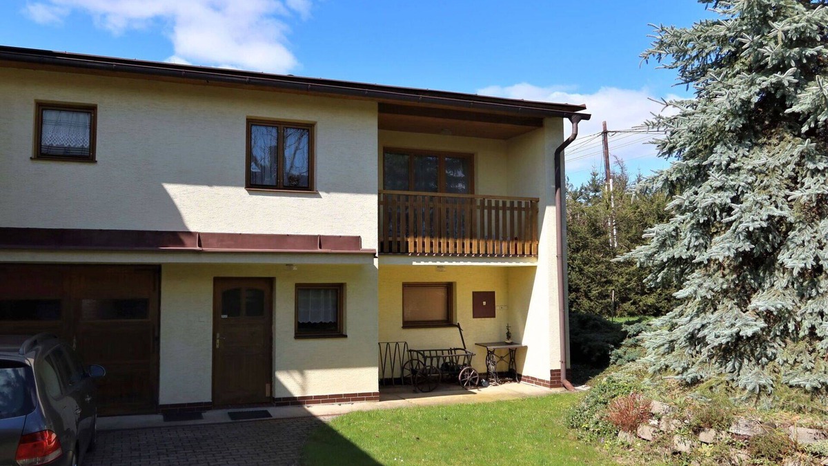 Tatobity House | Wonderful villa for 6 people with WIFI, TV, patio and parking