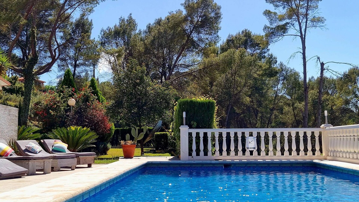 Xativa Villa | Wonderful Villa, Heated pool, Beautiful Town, Perfect for Families and Groups