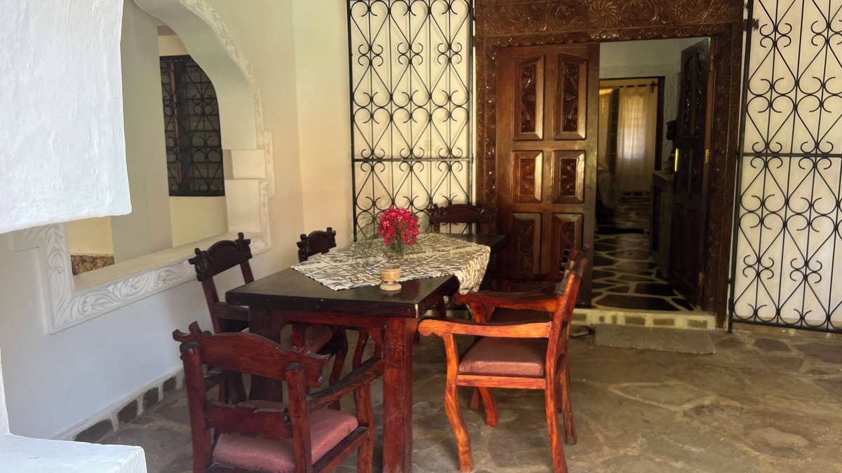 Watamu Villa | Wonderful villa with AC in Watamu - 6 bedrooms available