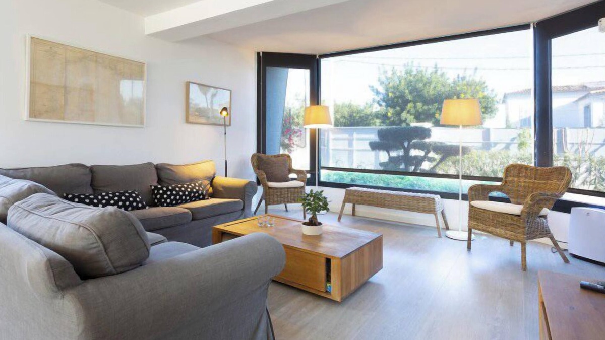 San Agustin Villa | Wonderful villa with private swimming pool located in Palma