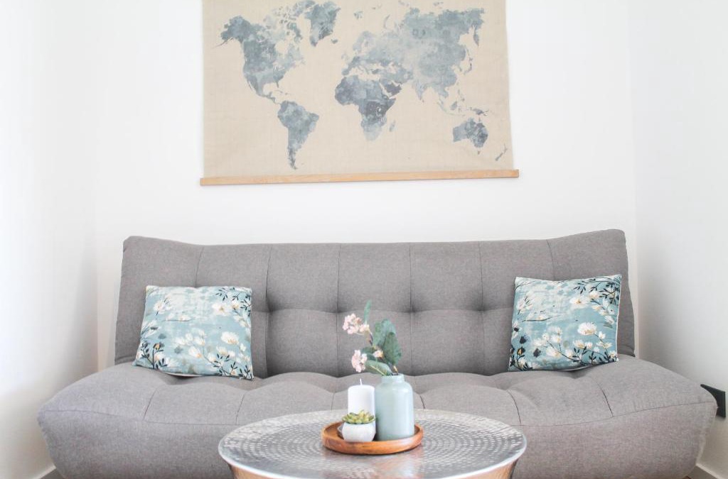 Rauental Apartment | Wonderful World Apartment - stadtnah, Balkon, Parkplatz, E-Ladestation, Fitnessstudio