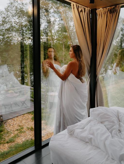 Fenstad House | WonderInn Riverside