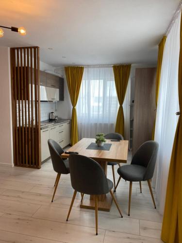 Bistrita Apartment | Wonderland apartment