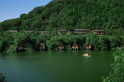 Jiande Hotel | Wonderland Resort, Hangzhou Jiande, A Tribute Portfolio Resort