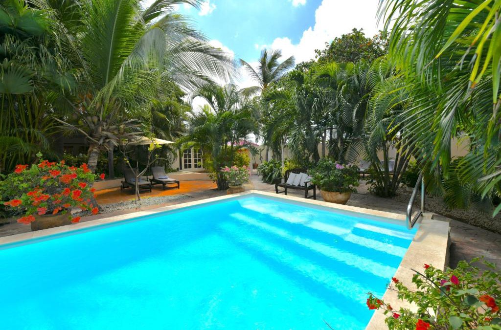 Oranjestad-West Hotel | Wonders Boutique Hotel