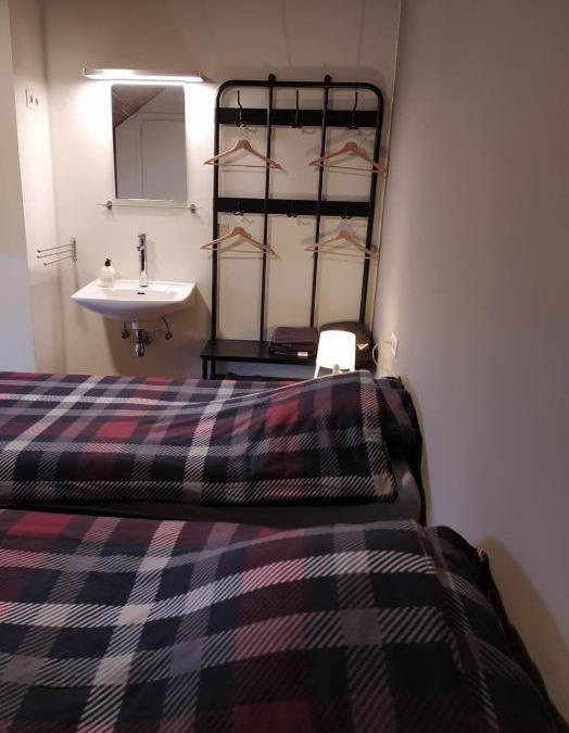 Helchteren Apartment | Wonderwall