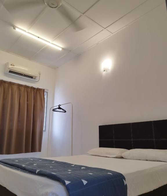 Bentong House | Wong Bentong Makmur Homestay