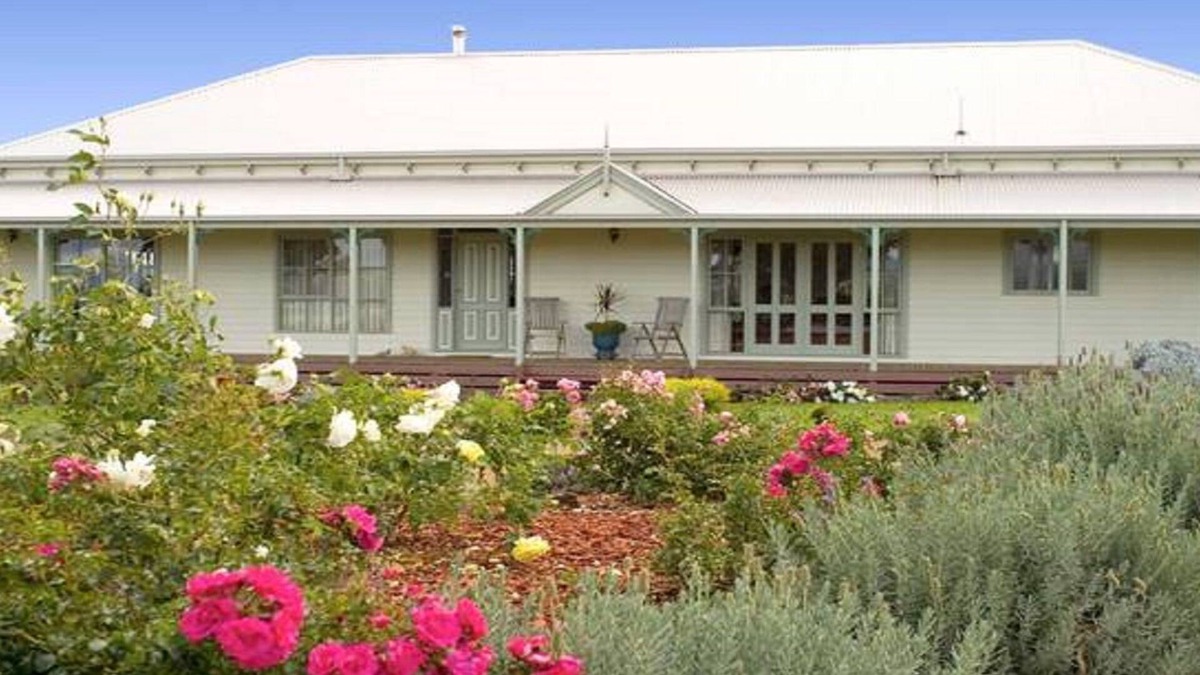 Barwite Other | Wongabeena Homestead - Barwite