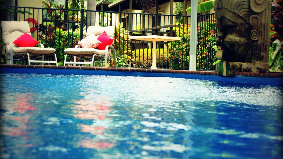 Horn Island Hotel | Wongai Beach Hotel