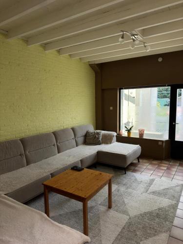 Boom House | Woning in Boom