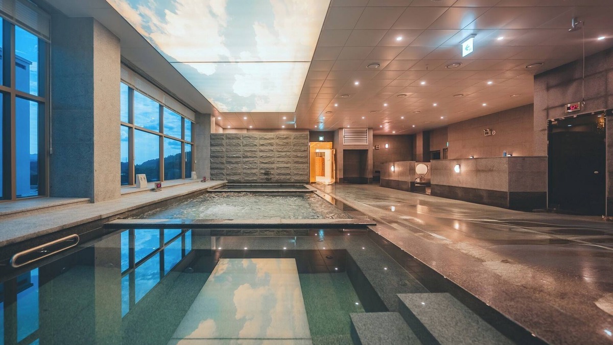 Wonju Hotel | WONJU CITI HOTEL Corporate City