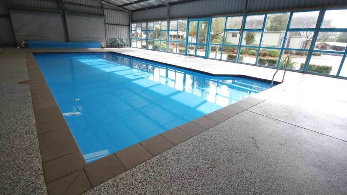 Wonthaggi RV Rental | Wonthaggi Park Lane Holiday Park