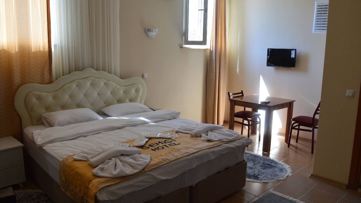 Darica Bed & Breakfast | Woo Hotel