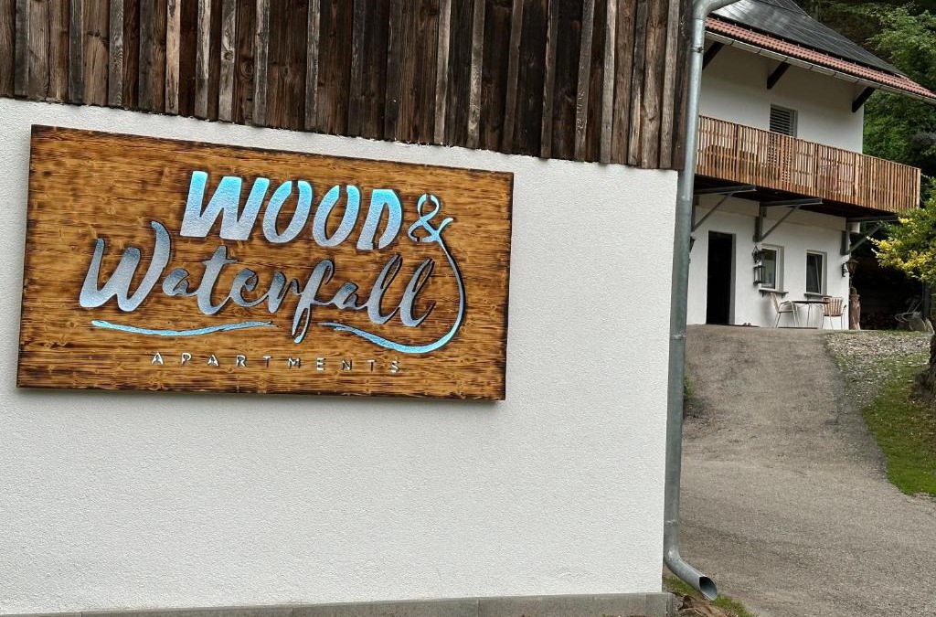 Kottmannsdorf Apartment | Wood Apartment