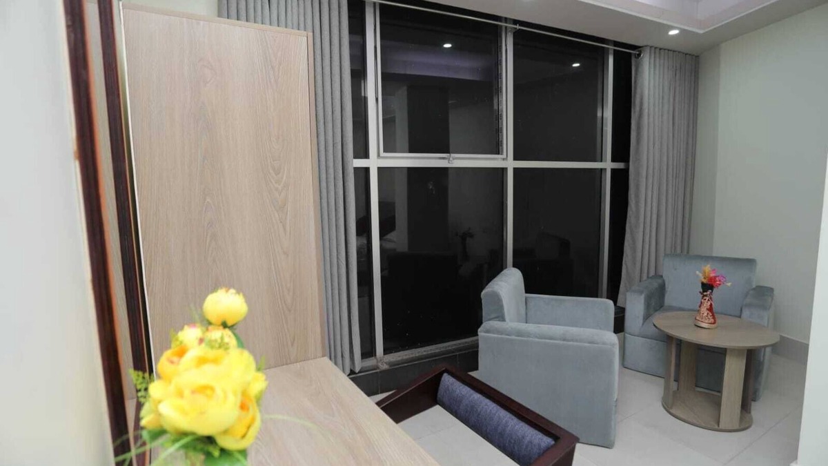Bogra Hotel | Wood Burn Hotel