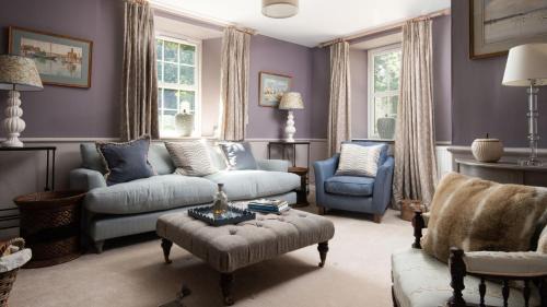 Leitholm House | Wood Cottage