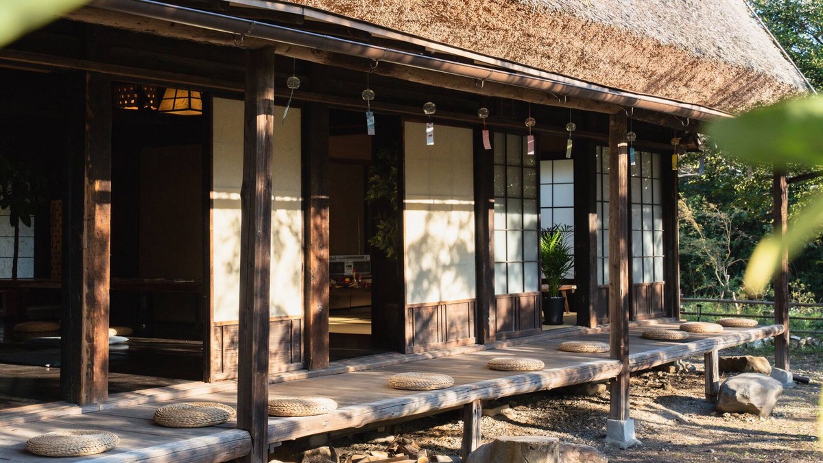 Togo-cho Other | wood design park seto