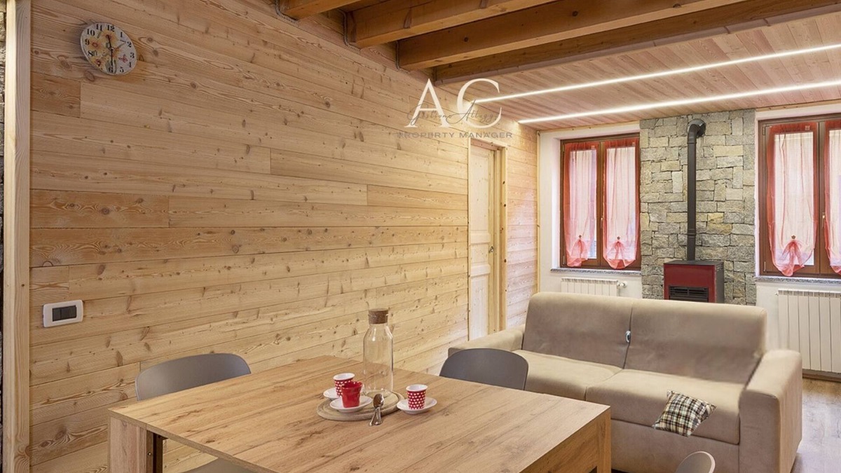 Vione Apartment | Wood harmony - Two Bedroom Apartment, Sleeps 8