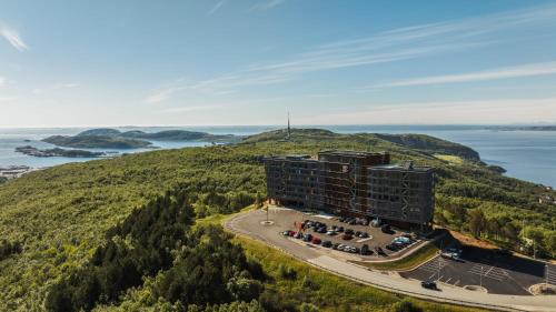 Bodo Hotel | Wood Hotel Bodø