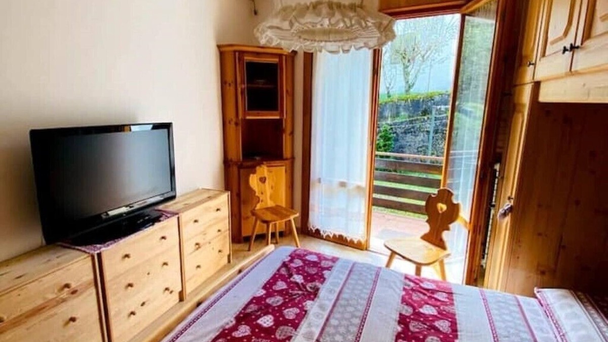 Cesuna di Roana Apartment | Wood, nature, forest Asiago, Roana, Cesuna