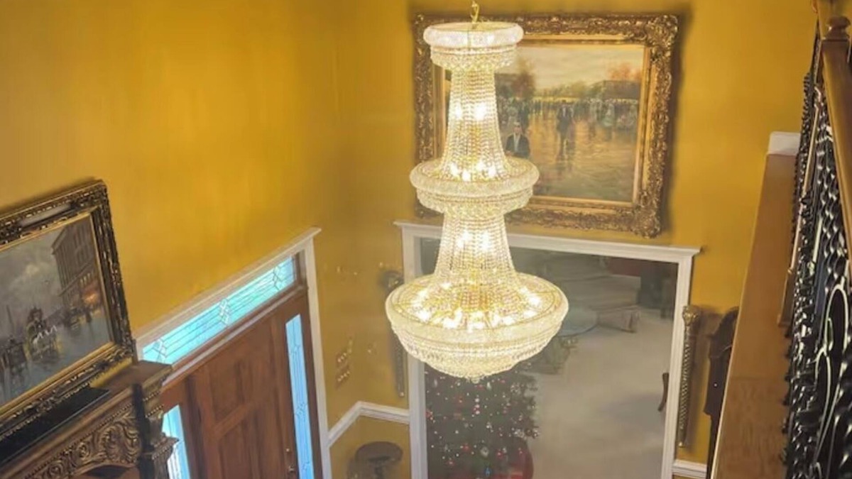 Waynesboro House | Wood Valley Inn