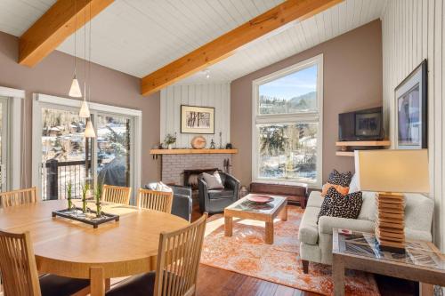 Snowmass Village House | Woodbridge 27E