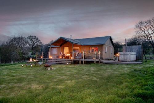 Saint Blazey House | Woodcock - Kittisford Barton