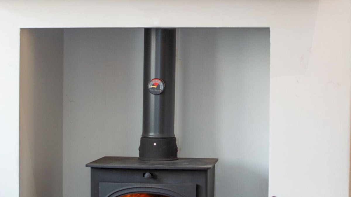Docking House | Woodcocks - Three Bedroom House, Sleeps 5