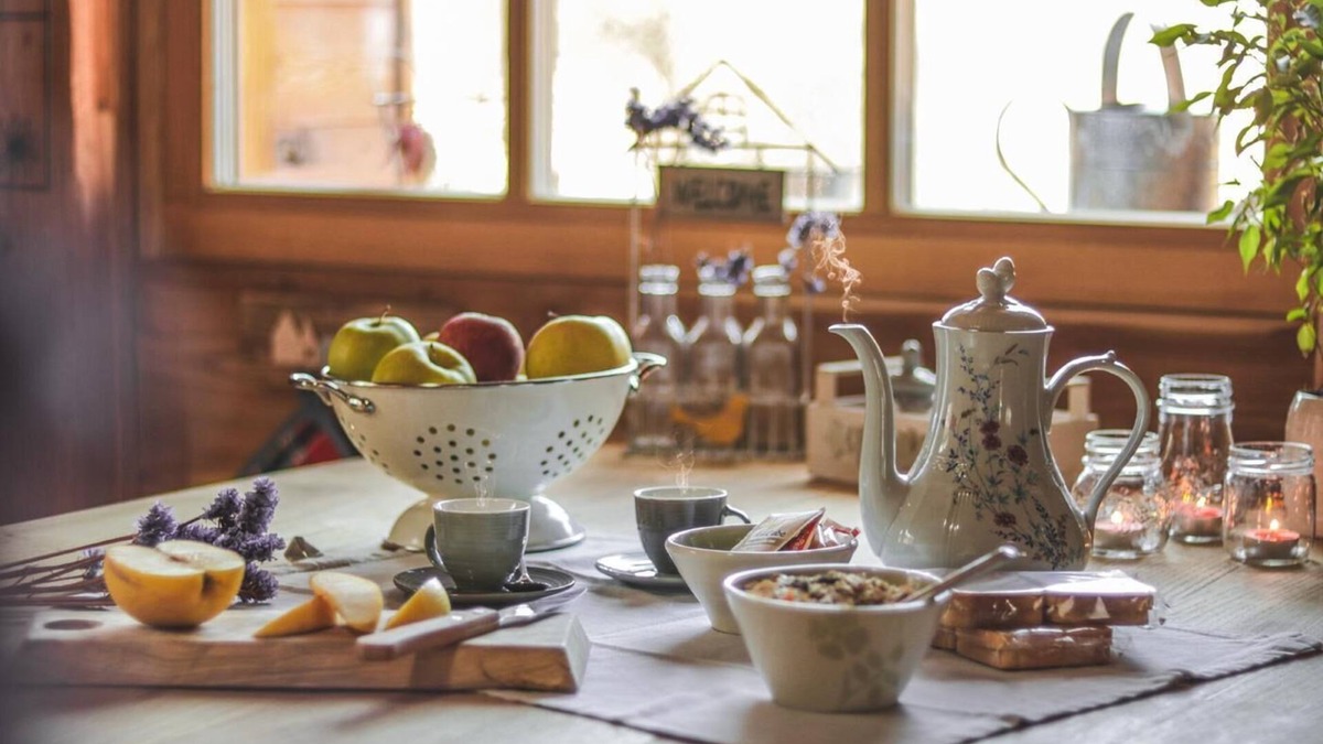 Frassilongo Ski Chalet | Wooden chalet in the Trentino Dolomites