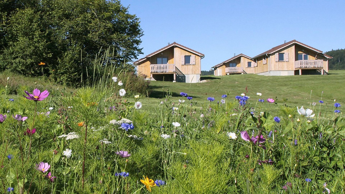 Prenovel Ski Chalet | Wooden chalet rental 1 to 6 people