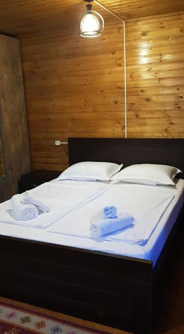 Mtskheta Apartment | Wooden Cottages - Mtskheta