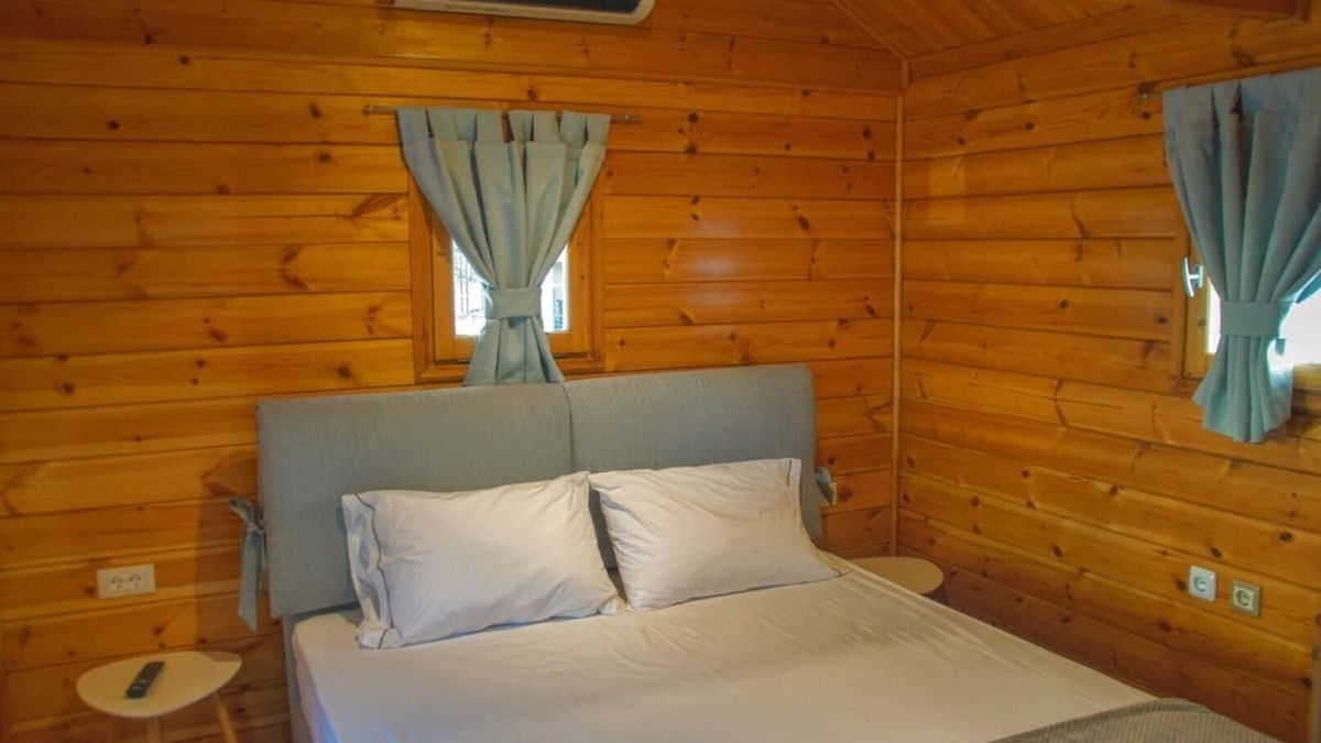 Heraklion House | Wooden Home