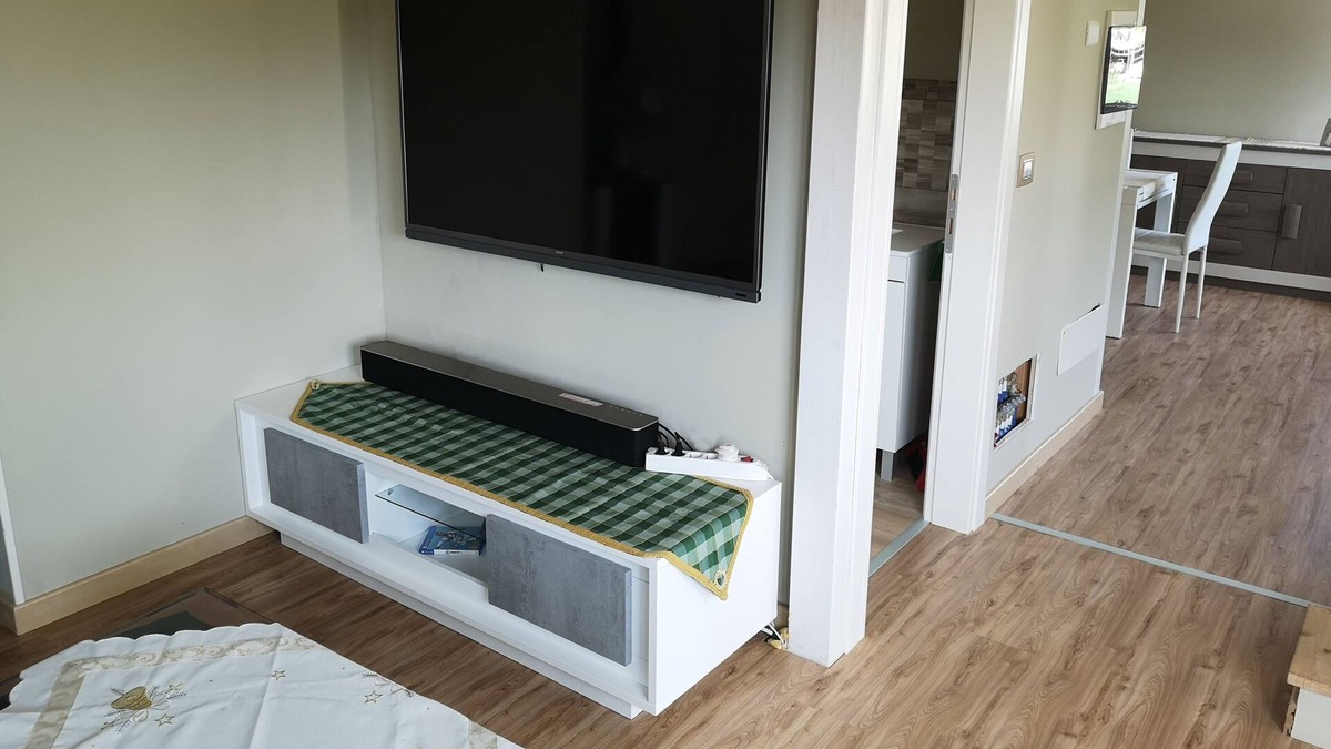 Serra San Bruno House | Wooden house *****