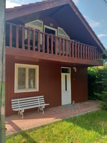 Snagov House | Wooden house Resort