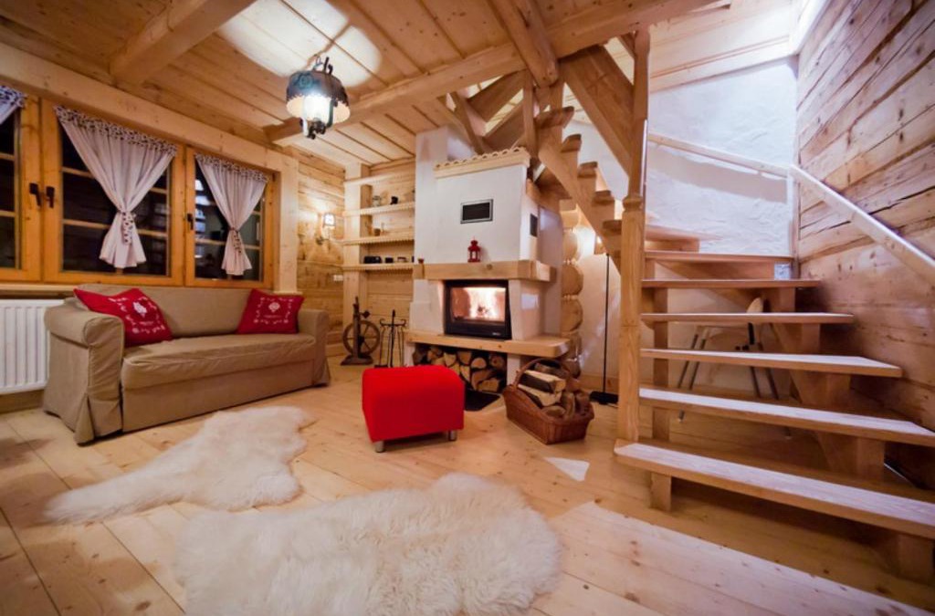 Zakopane Resort | Wooden Tatra House