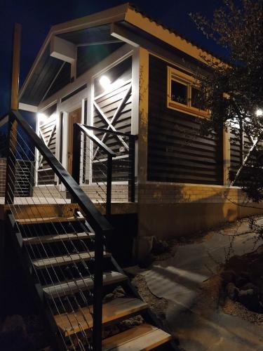 El-Rum House | Wooden Zimmer El-Rom