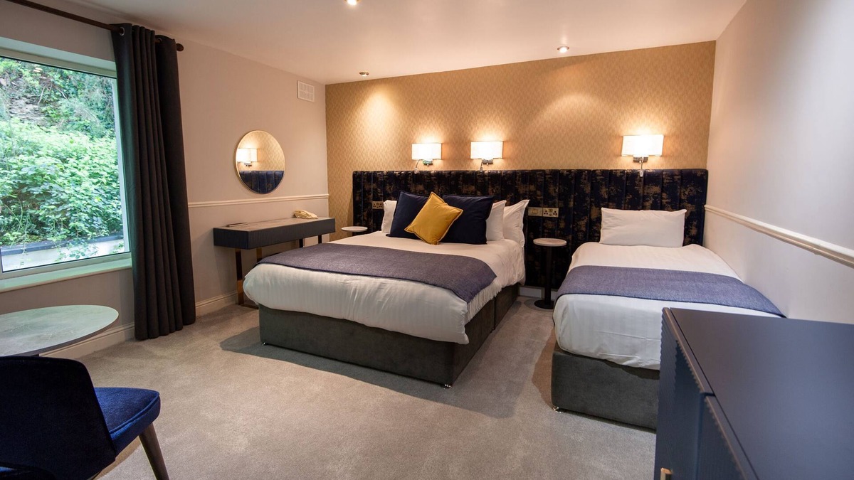 Woodenbridge Hotel | Woodenbridge Hotel