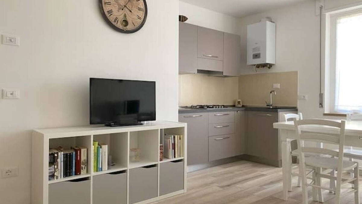 Asiago Apartment | WoodenKey Asiago nice apartment in the center